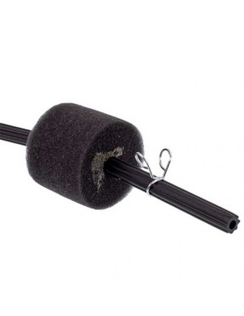 Патрубок (бак-насос) для пральної машини Samsung DC97-17869A