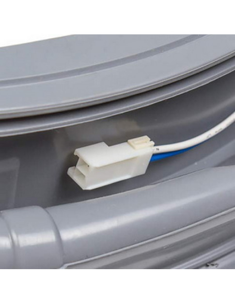 Манжета люка для пральної машини Samsung DC97-18132B