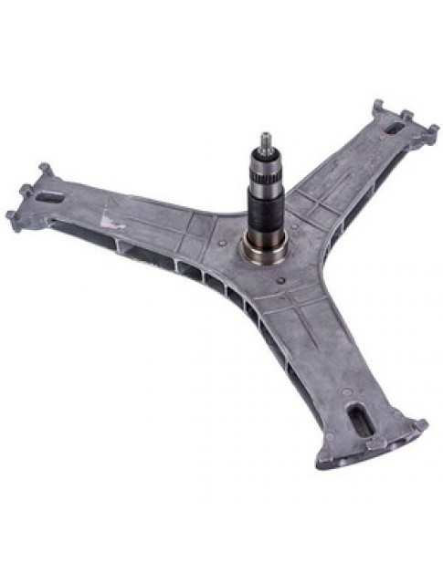 Хрестовина бака для пральної машини Samsung DC97-20418D L вала=138mm