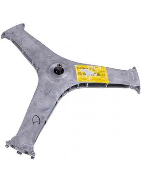 Хрестовина бака для пральної машини Samsung DC97-20418D L вала=138mm