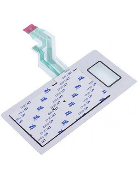 Сенсорна панель керування для СВЧ-печі Samsung DE34-00387T ME732KR