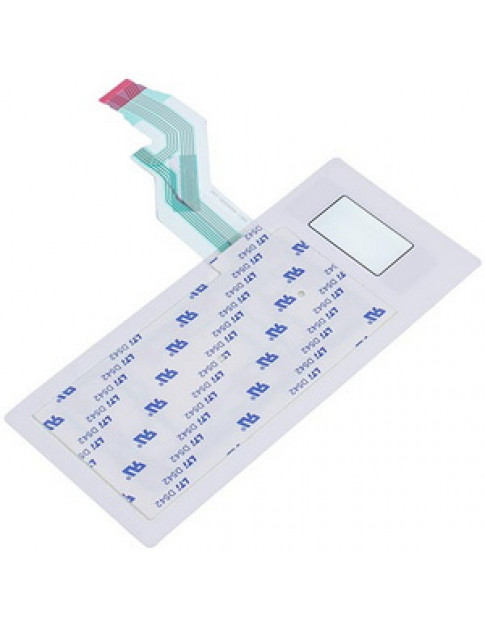 Сенсорна панель керування для СВЧ-печі Samsung GE83KRW-1/BW DE34-00438A