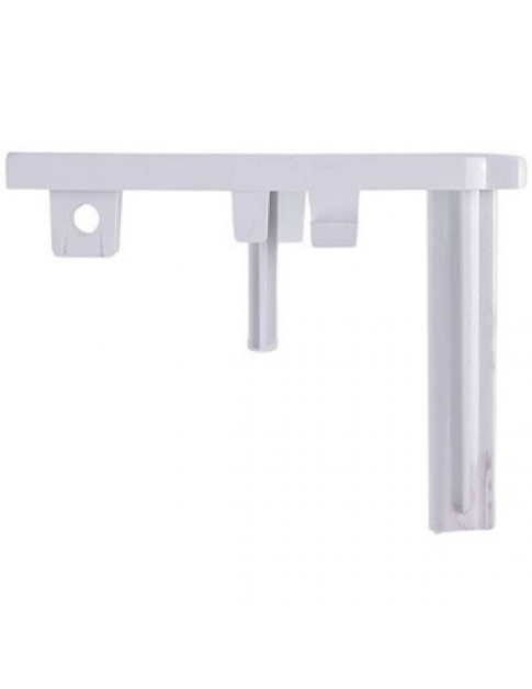 Кнопка відкривання дверцят для СВЧ-печі Samsung DE64-01993A