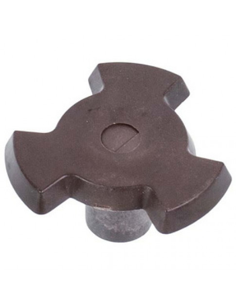 Куплер обертання тарілки для мікрохвильової печі Samsung DE67-00182A Куплер обертання тарілки для мікрохвильової печі Samsung DE67-00182A