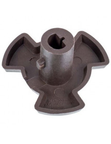 Куплер обертання тарілки для мікрохвильової печі Samsung DE67-00182A