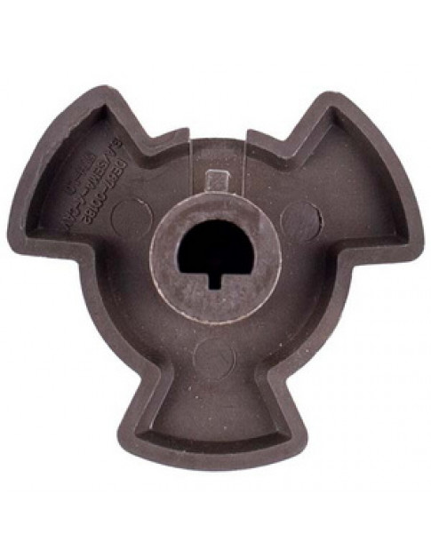 Куплер обертання тарілки для мікрохвильової печі Samsung DE67-00182A Куплер обертання тарілки для мікрохвильової печі Samsung DE67-00182A