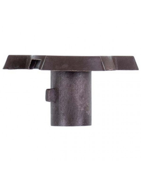 Куплер обертання тарілки для мікрохвильової печі Samsung DE67-00182A Куплер обертання тарілки для мікрохвильової печі Samsung DE67-00182A