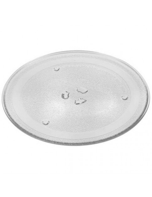 Тарілка для мікрохвильової печі Samsung 255мм DE74-00027A