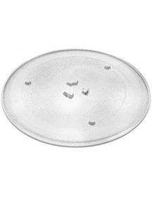 Тарілка для мікрохвильової печі Samsung 255мм DE74-00027A Тарілка для мікрохвильової печі Samsung 255мм DE74-00027A