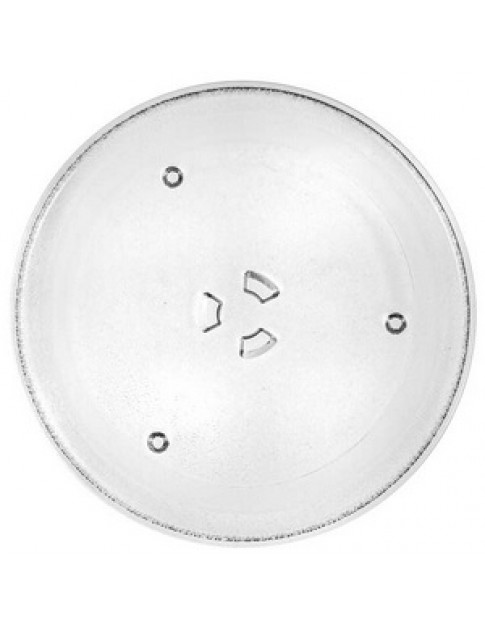 Тарілка для мікрохвильової печі Samsung 255мм DE74-00027A