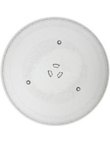 Тарілка для мікрохвильової печі Samsung 345мм DE74-20016A Тарілка для мікрохвильової печі Samsung 345мм DE74-20016A