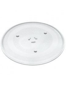Тарілка для мікрохвильової печі Samsung 288мм DE74-20102D Тарілка для мікрохвильової печі Samsung 288мм DE74-20102D