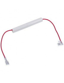 Високовольтний запобіжник 5kV 800mA для мікрохвильової печі Samsung DE91-70061A