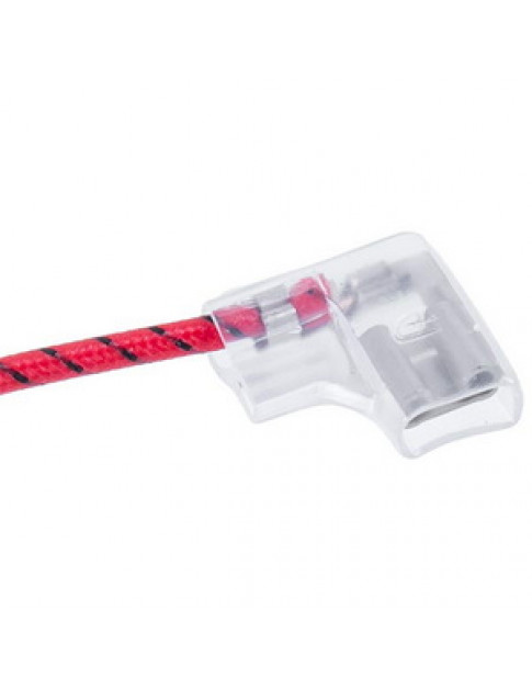 Високовольтний запобіжник 5kV 800mA для мікрохвильової печі Samsung DE91-70061A