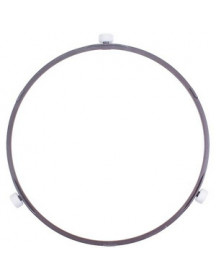 Роллер для мікрохвильової печі Samsung DE92-90189S (DE97-00222A)