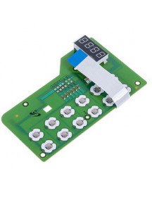 Плата керування для СВЧ Samsung DE96-00935D