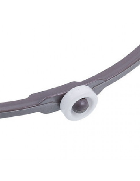 Роллер D=198mm для мікрохвильової печі Samsung DE97-00193B