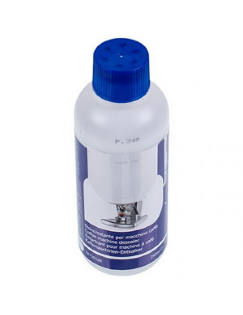 Засіб 250ml SKL DET201UN для видалення накипу з кавоварок 