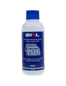 Средство для очистки стеклокерамической варочной панели SKL DET202UN 250ml