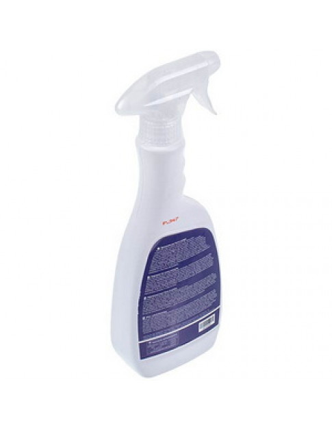 Засіб для очищення духовок, склокерамічних поверхонь SKL DET203UN 500ml