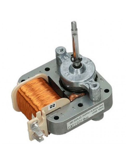 Двигун вентилятора конвекції для духовки Samsung DG31-00009B SMC-620EA-1