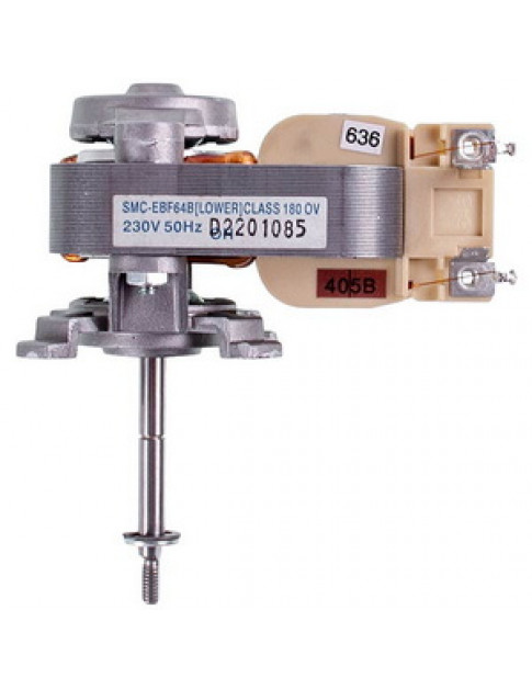 Двигун вентилятора конвекції для духової шафи Samsung DG31-00014A SMC-EBF64B 230V