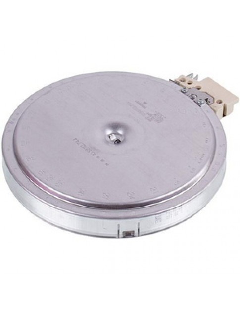 Конфорка для склокерамічної поверхні Samsung DG47-00004A EGO D=180mm 230V 1800W