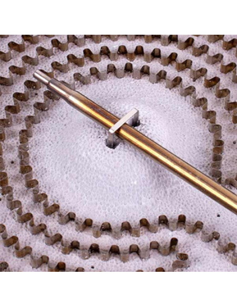 Конфорка для склокерамічної поверхні Samsung DG47-00004A EGO D=180mm 230V 1800W