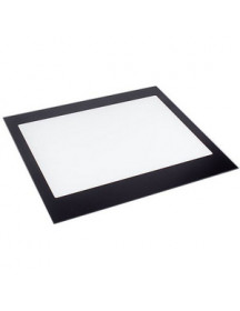 Скло дверей внутрішнє для духовки Samsung DG64-00326A 495x430mm