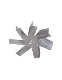 Крильчатка вентилятора конвекції для духовки Samsung DG67-00001B