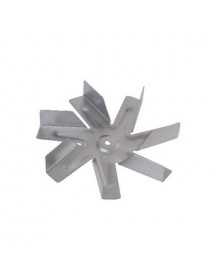 Крильчатка вентилятора конвекції для духовки Samsung DG67-00011B