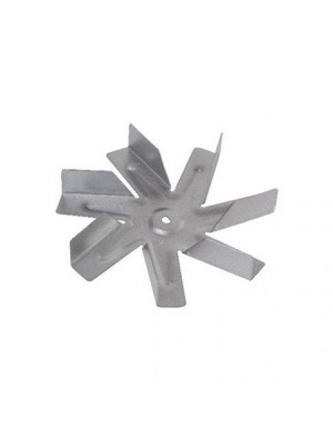 Крильчатка вентилятора конвекції для духовки Samsung DG67-00011B