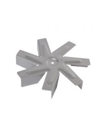 Крильчатка вентилятора конвекції для духовки Samsung DG67-00011B