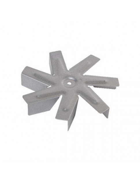 Крильчатка вентилятора конвекції для духовки Samsung DG67-00011B