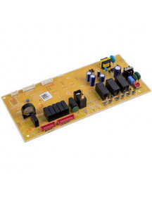 Плата силова для духової шафи Samsung E0XSB5K0157 DG92-01169A
