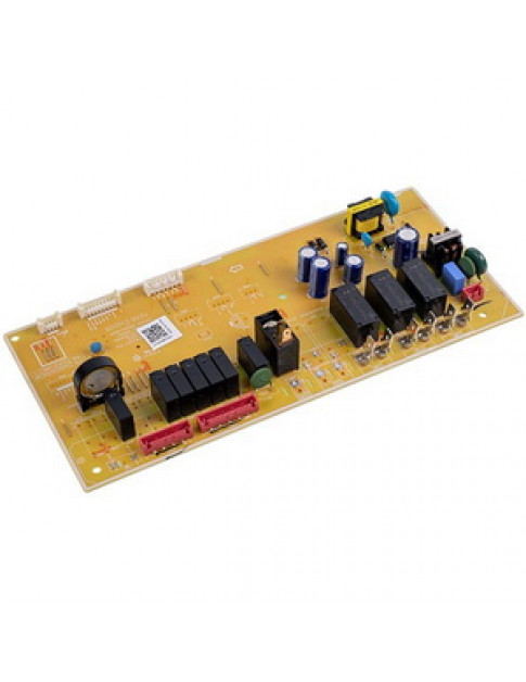 Плата силова для духової шафи Samsung E0XSB5K0157 DG92-01169A Плата силова для духової шафи Samsung E0XSB5K0157 DG92-01169A