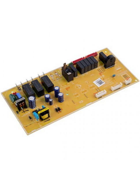 Плата силова для духової шафи Samsung E0XSB5K0157 DG92-01169A Плата силова для духової шафи Samsung E0XSB5K0157 DG92-01169A
