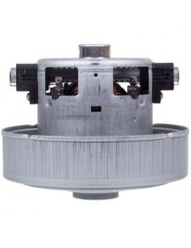 Двигун для пилососа Samsung DJ31-00005H VCM-K40HU (з виступом) Д=135/84 мм В=35/102 мм 1560 Вт