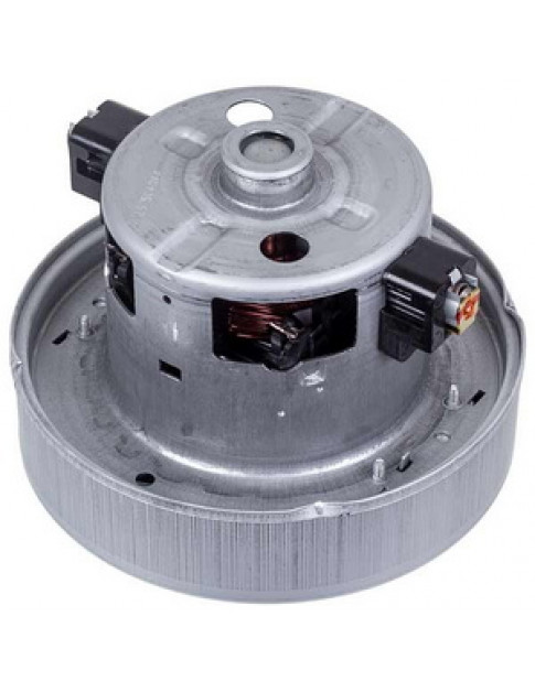 Двигун для пилососа Samsung DJ31-00005H VCM-K40HU (з виступом) Д=135/84 мм В=35/102 мм 1560 Вт Двигун для пилососа Samsung DJ31-00005H VCM-K40HU (з виступом) Д=135/84 мм В=35/102 мм 1560 Вт