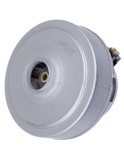 Двигун для пилососа Samsung DJ31-00005H VCM-K40HU (з виступом) Д=135/84 мм В=35/102 мм 1560 Вт Двигун для пилососа Samsung DJ31-00005H VCM-K40HU (з виступом) Д=135/84 мм В=35/102 мм 1560 Вт