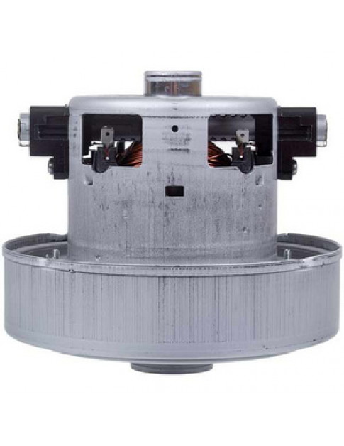 Двигун для пилососа Samsung DJ31-00067P VCM-K70GU (з виступом) Д=135/84 мм В=35/111 мм 1800 Вт Двигун для пилососа Samsung DJ31-00067P VCM-K70GU (з виступом) Д=135/84 мм В=35/111 мм 1800 Вт