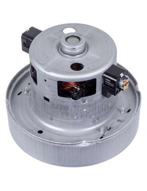 Двигун для пилососа Samsung DJ31-00067P VCM-K70GU (з виступом) Д=135/84 мм В=35/111 мм 1800 Вт Двигун для пилососа Samsung DJ31-00067P VCM-K70GU (з виступом) Д=135/84 мм В=35/111 мм 1800 Вт