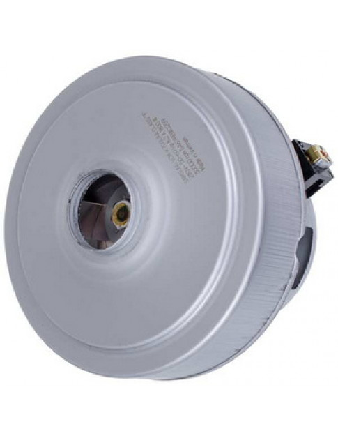 Двигун для пилососа Samsung DJ31-00067P VCM-K70GU (з виступом) Д=135/84 мм В=35/111 мм 1800 Вт Двигун для пилососа Samsung DJ31-00067P VCM-K70GU (з виступом) Д=135/84 мм В=35/111 мм 1800 Вт