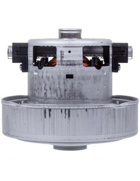 Двигун для пилососа Samsung DJ31-00097A VCM-M10GUAA (з виступом) D=135/84 mm H=35/111 mm 2000 W