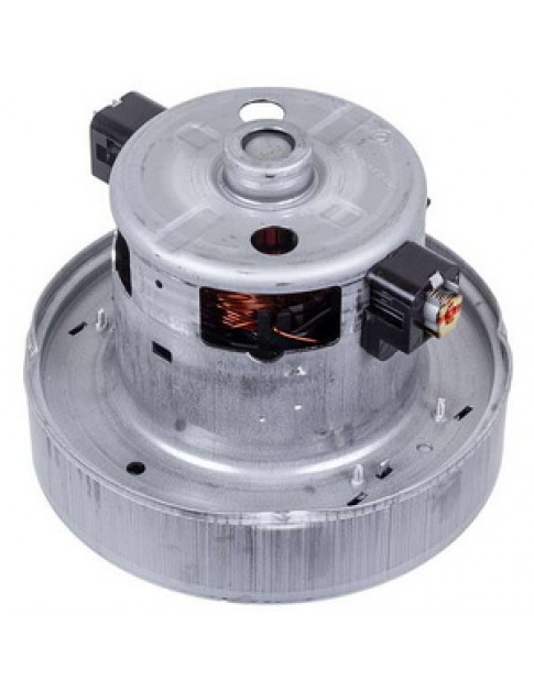Двигун для пилососа Samsung DJ31-00097A VCM-M10GUAA (з виступом) D=135/84 mm H=35/111 mm 2000 W