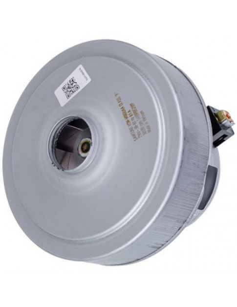 Двигун для пилососа Samsung DJ31-00097A VCM-M10GUAA (з виступом) D=135/84 mm H=35/111 mm 2000 W