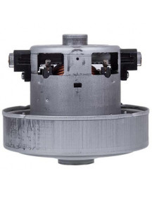 Двигун для пилососа Samsung DJ31-00097B VCM-K90GUAA (з виступом) Д=135/84 мм В=34/110 мм 1900 Вт