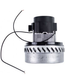 Двигун для мийного пилососа Samsung DJ31-00114A 061300447 Ametek Д=143/78 мм В=73/168 мм 1600 Вт