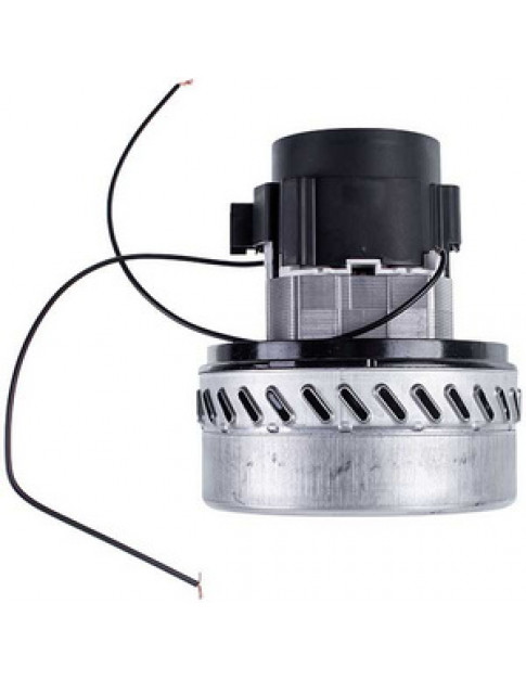 Двигун для мийного пилососа Samsung DJ31-00114A 061300447 Ametek Д=143/78 мм В=73/168 мм 1600 Вт