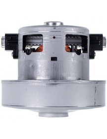 Двигун для пилососа Samsung DJ31-00120F VCM-K60EUAA D=121/85 mm H=30/102 mm 1670 W 230 V